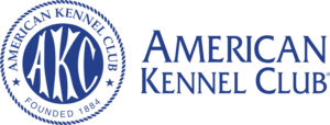 AKC American Kennel Club Logo